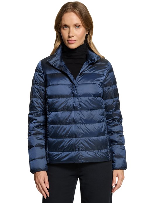 Damen Daunenjacke