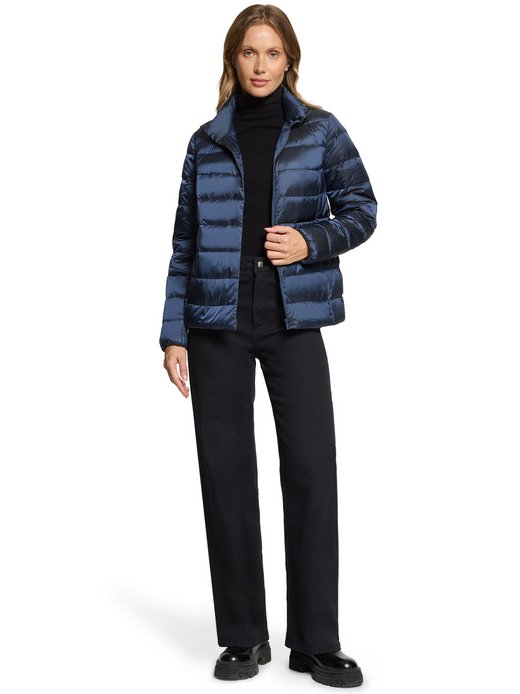 Damen Daunenjacke