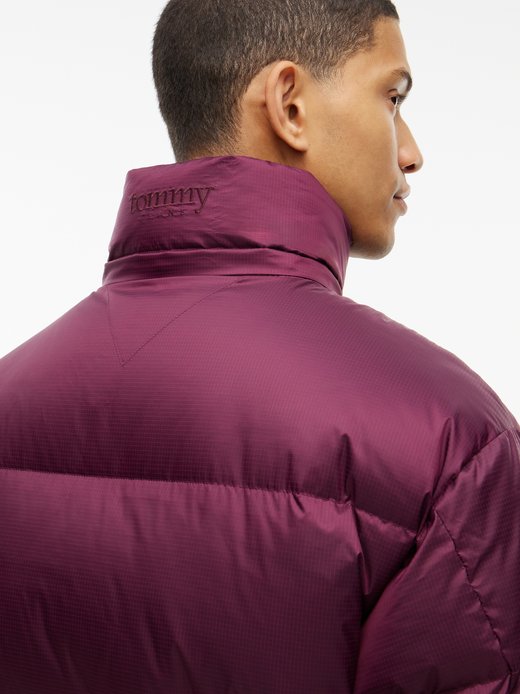 Damen Daunenjacke