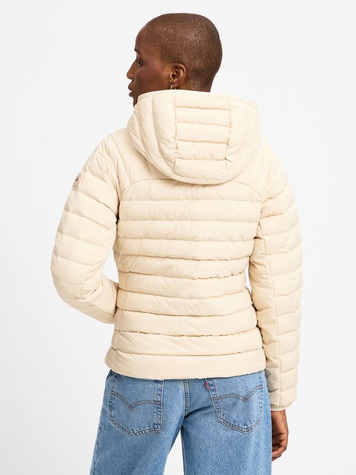 Damen Daunenjacke