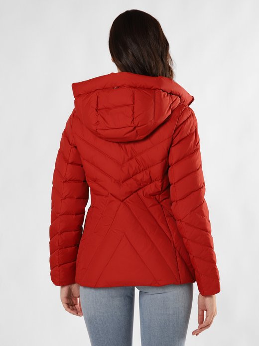 Damen Daunenjacke