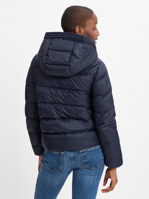 Damen Daunenjacke