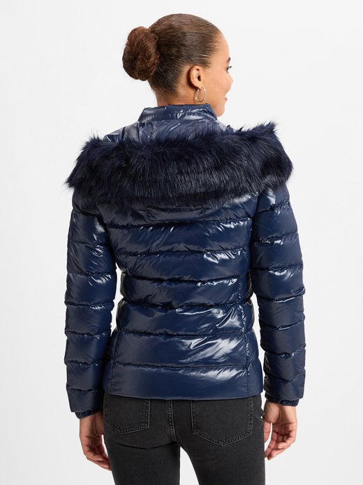 Damen Daunenjacke