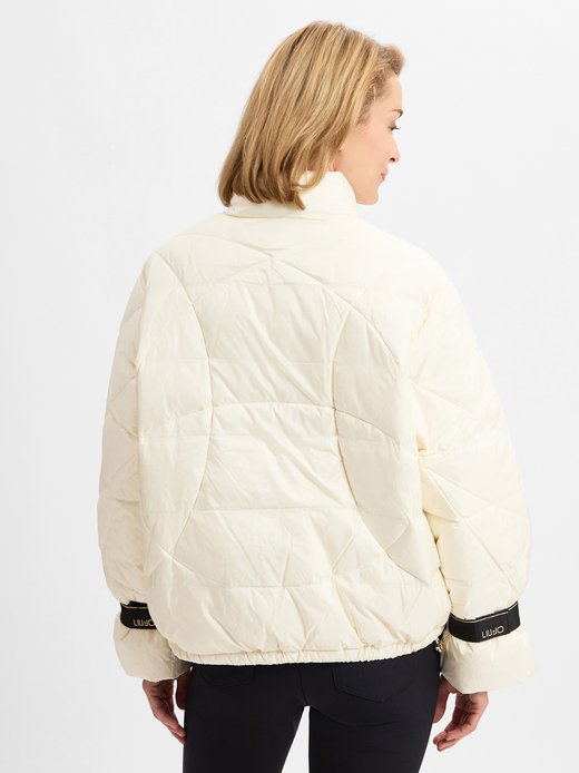 Damen Daunenjacke