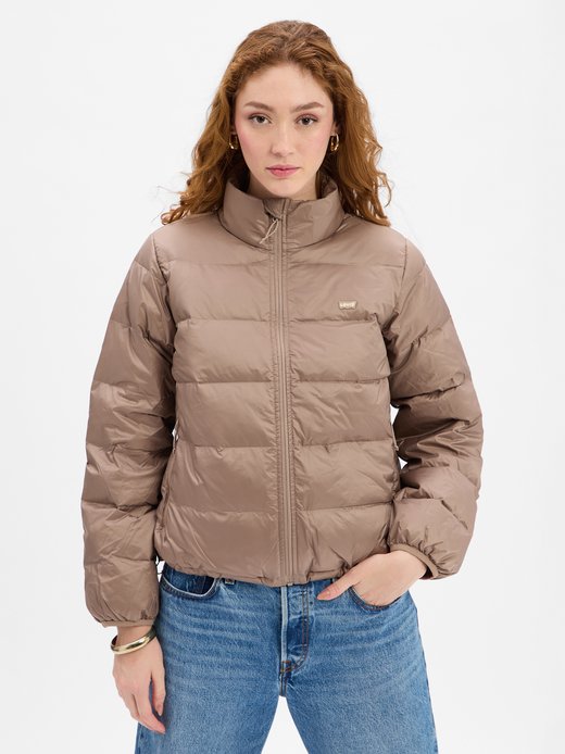Damen Daunenjacke
