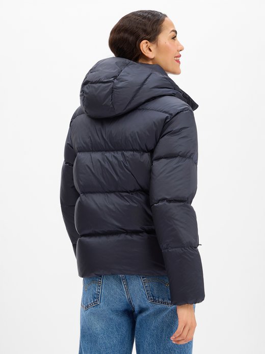 Damen Daunenjacke