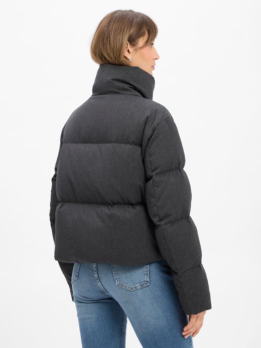 Damen Daunenjacke