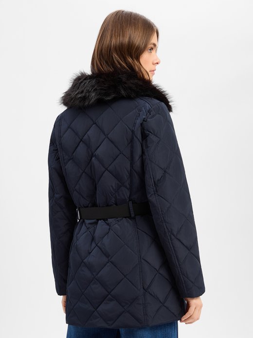 Damen Daunenjacke