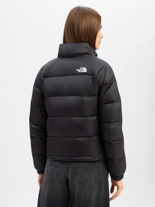 Damen Daunenjacke