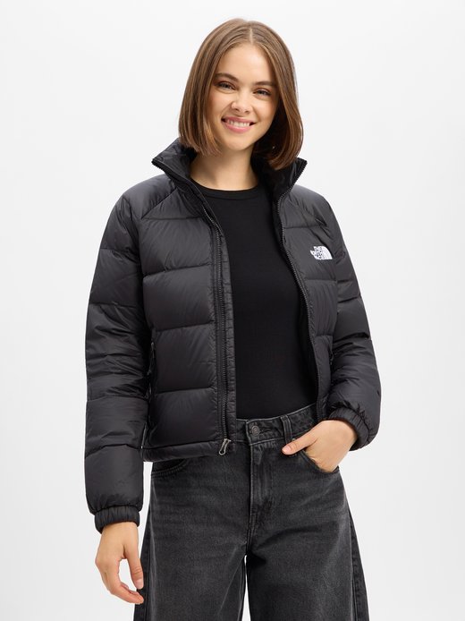 Damen Daunenjacke