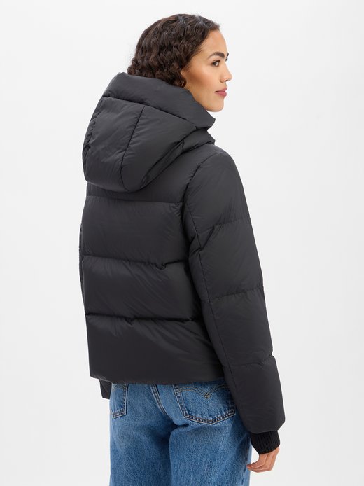 Damen Daunenjacke