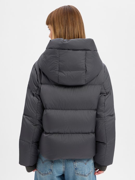 Damen Daunenjacke