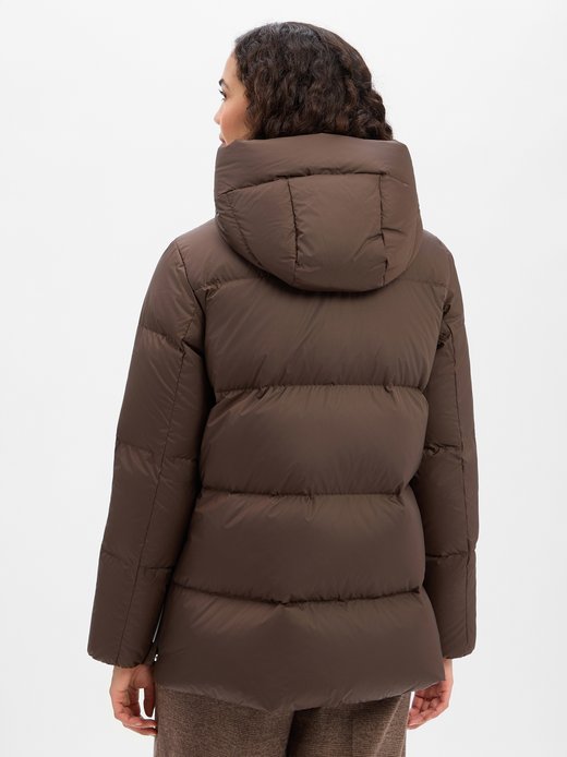 Damen Daunenjacke