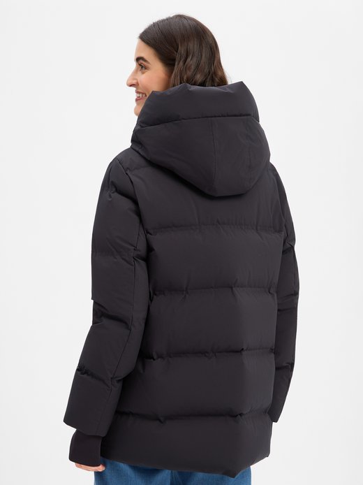 Damen Daunenjacke