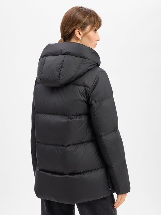 Damen Daunenjacke