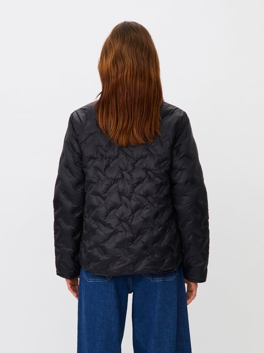 Damen Daunenjacke