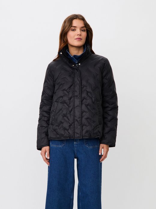 Damen Daunenjacke