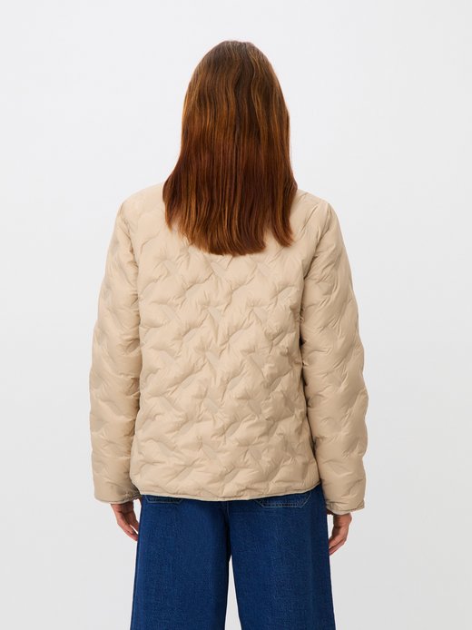 Damen Daunenjacke