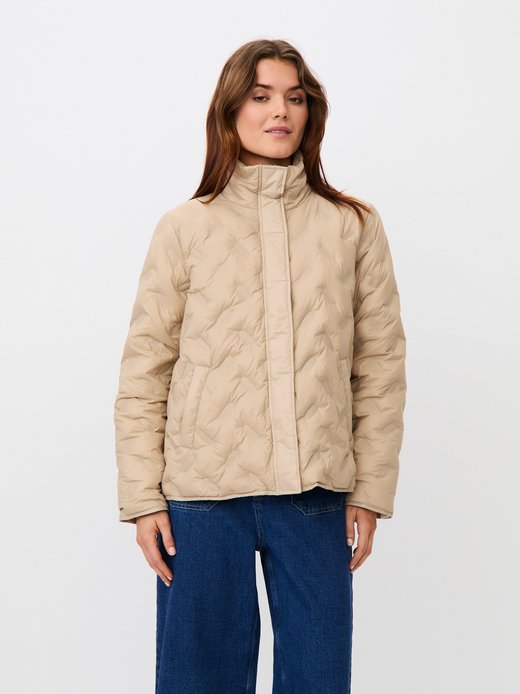 Damen Daunenjacke