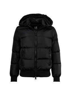Damen Daunenjacke