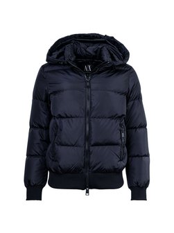 Damen Daunenjacke