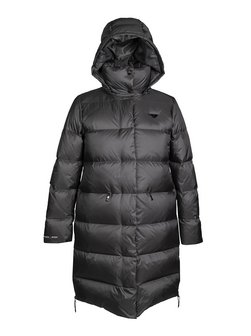 Damen Daunenjacke
