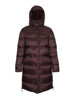 Damen Daunenjacke