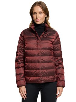 Damen Daunenjacke