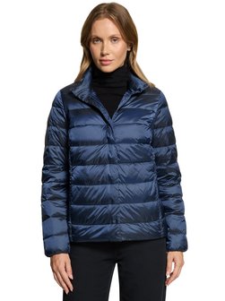 Damen Daunenjacke