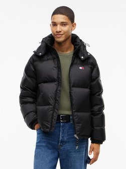 Damen Daunenjacke