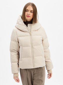 Damen Daunenjacke
