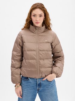 Damen Daunenjacke