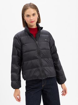 Damen Daunenjacke