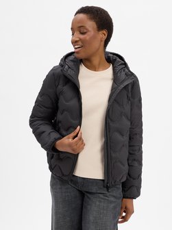 Damen Daunenjacke