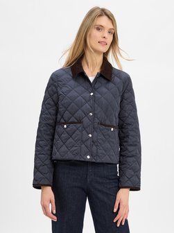 Damen Daunenjacke