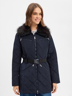 Damen Daunenjacke