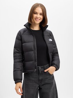 Damen Daunenjacke