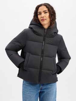Damen Daunenjacke