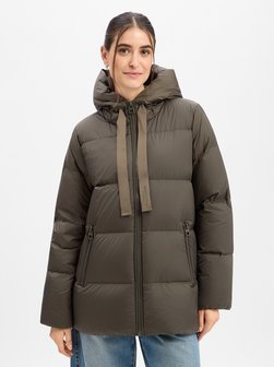 Damen Daunenjacke