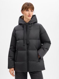 Damen Daunenjacke