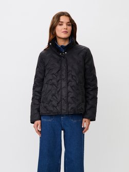 Damen Daunenjacke