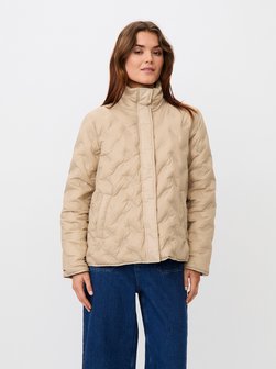 Damen Daunenjacke