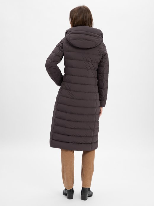 Damen Daunenmantel - Annie