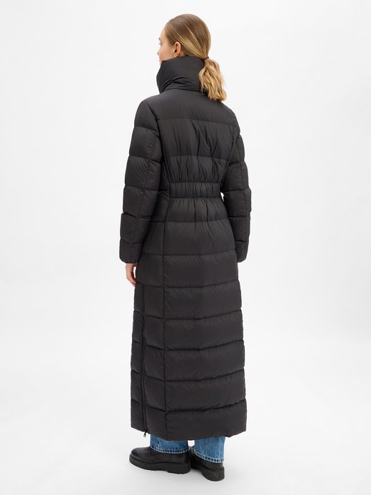 Damen Daunenmantel - Finola