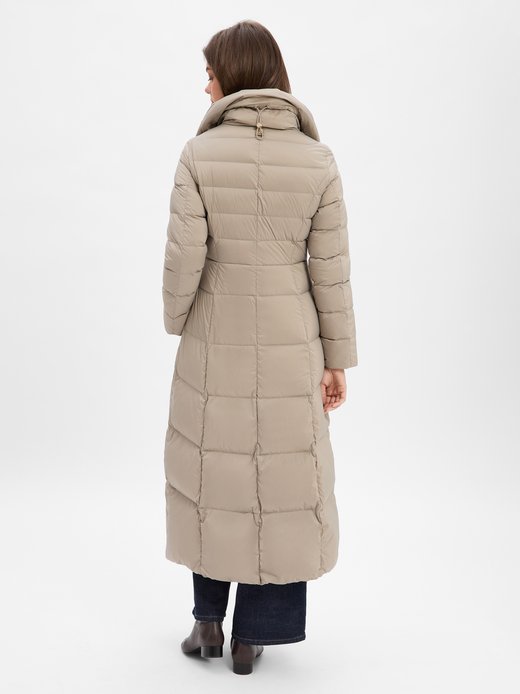 Damen Daunenmantel - Melrose Lari