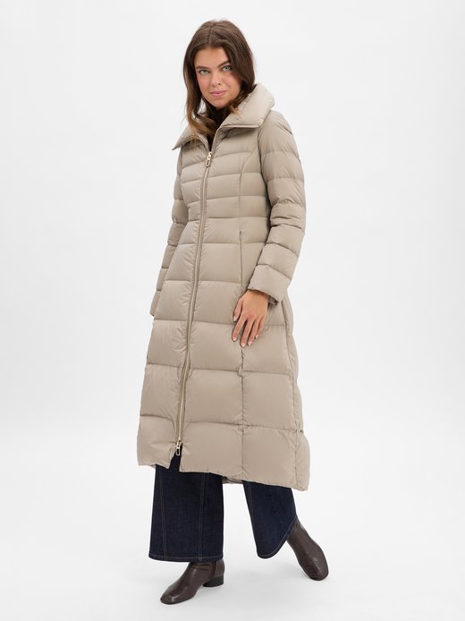 Damen Daunenmantel - Melrose Lari