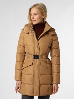 Artikelbild Damen Daunenmantel - Pantantan2 von BOSS in camel uni