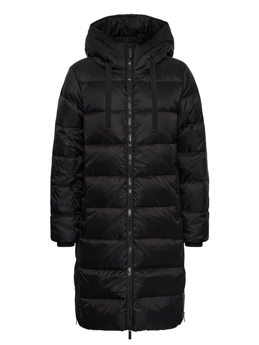 Damen Daunenmantel SamandasPW