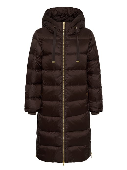 Damen Daunenmantel SamandasPW