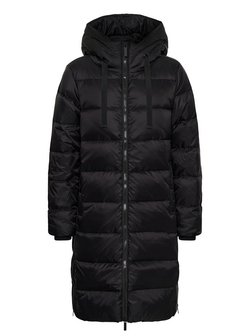 Damen Daunenmantel SamandasPW